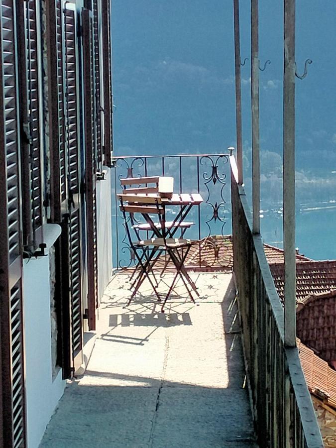 Casa Vacanze "La Quiete" Nonio Exteriér fotografie
